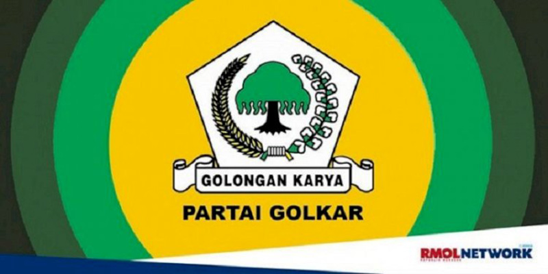 Ini 3 Tokoh Eksternal yang Dinilai Pantas Memimpin Golkar Lampung