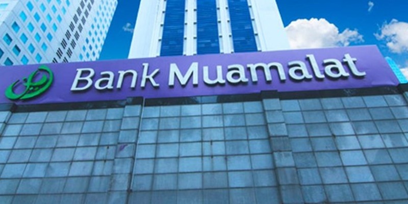 Bank Muamalat Bidik Bisnis Bancassurance Tumbuh Dua Kali Lipat di 2025