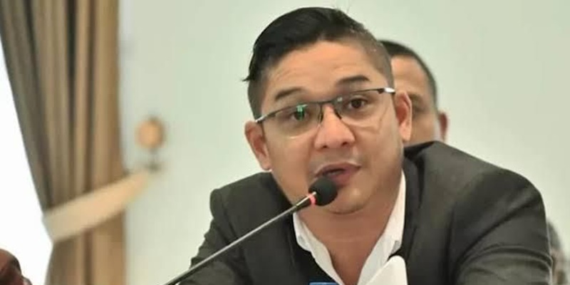 Politikus PAN Setuju Dana Zakat Buat MBG Asal Sesuai Ketentuan Syariah