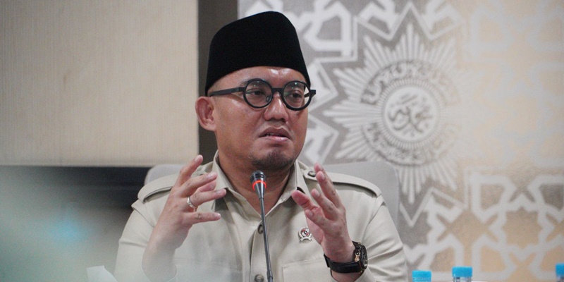 Jalankan Perintah Presiden, BP Haji Rekrut Tujuh Mantan Penyidik KPK