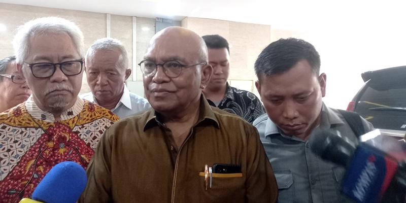 Kapolri Diminta Tindak Oknum Penyidik Diduga  Terlibat Kasus Saham PT ASM