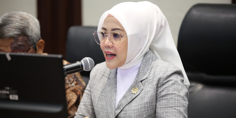 26 Ribu Pegawai Non ASN di Jabar Belum Terakomodasi