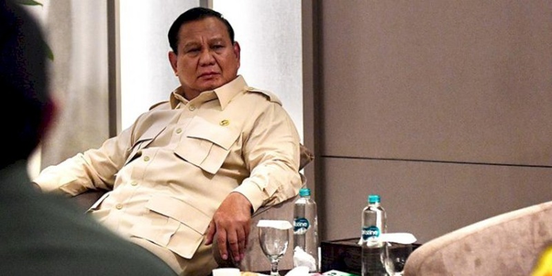 Prabowo Harus Usut Kasus-kasus Jokowi Agar Dukungan Publik Menguat