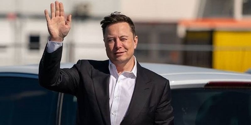 Elon Musk Sumbangkan Saham Tesla Rp1,8 Triliun ke Badan Amal