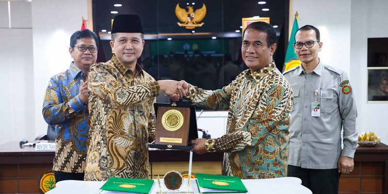 Pendapatan Petani dan Transmigran Lampaui Gaji Menteri, Mungkinkah?