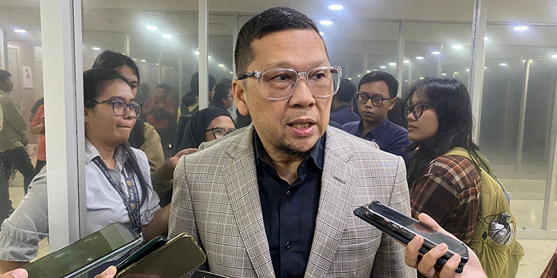 Ini 2 Alasan Baleg DPR Merevisi UU Minerba