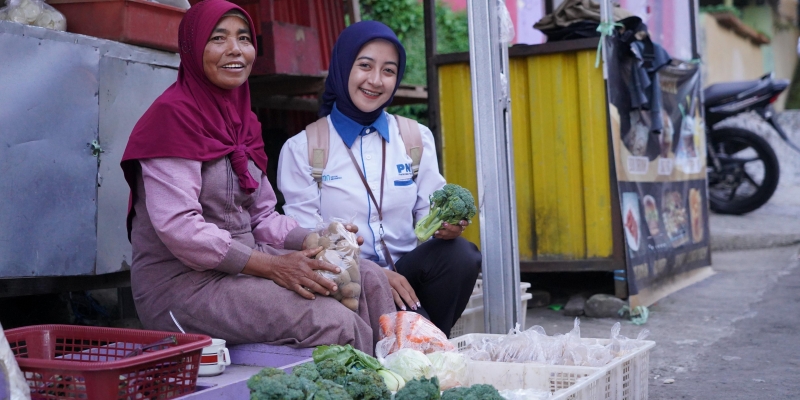 Wujudkan Perempuan Desa Keluar dari Miskin Ekstrem