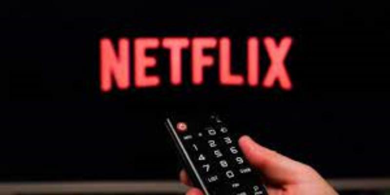 Saham Netflix Melonjak 13 Persen Usai Catat Rekor Pelanggan