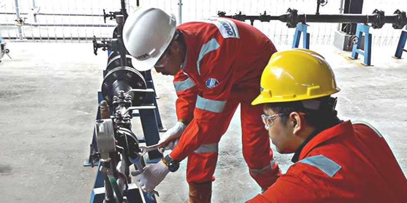 Pemerintah Perlu Gencarkan Sosialisasi TKDN di Industri Migas