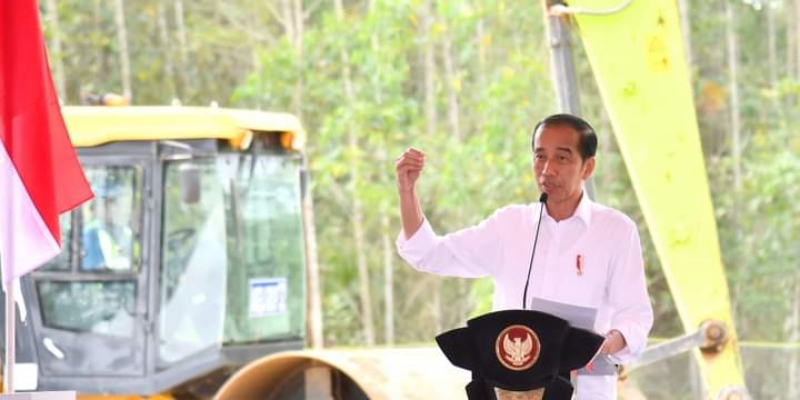 Masyarakat Dipersilakan Lapor KPK soal Dugaan Korupsi Jokowi