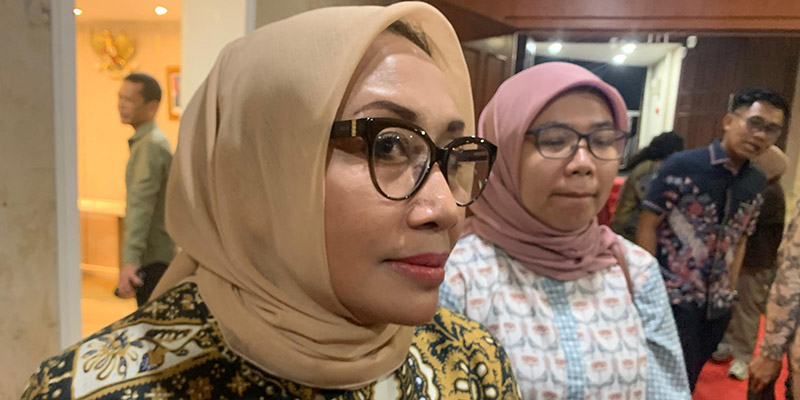 Rugikan Perempuan, Menteri PPPA Minta Pergub Jakarta yang Izinkan ASN Berpoligami Kembali Ditelaah