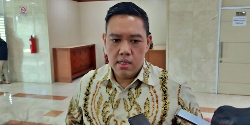 Komisi I DPR Ungkap Progres Penanganan Judi Online