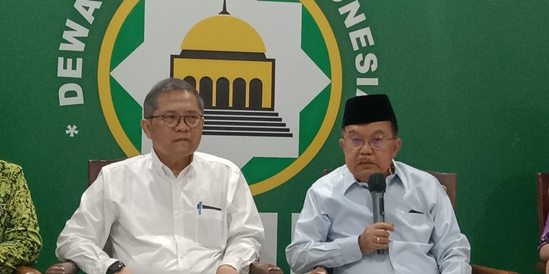 DMI Dorong Penggalangan Dana Buat Bangun 10 Masjid di Gaza