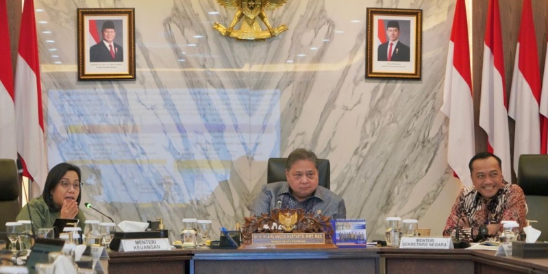 Sinergi TPIP dan TPID Berhasil Jaga Stabilitas Harga Selama 2024