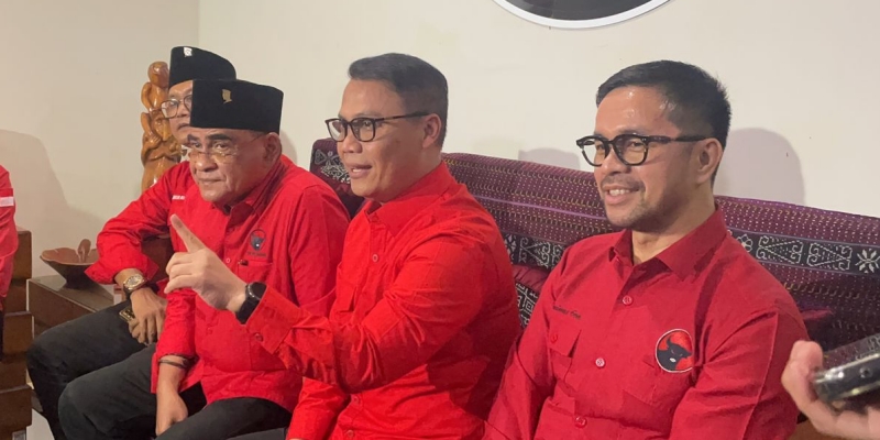 Sikap Politik PDIP ke Pemerintahan Prabowo Dijamin Tidak Seperti Era SBY