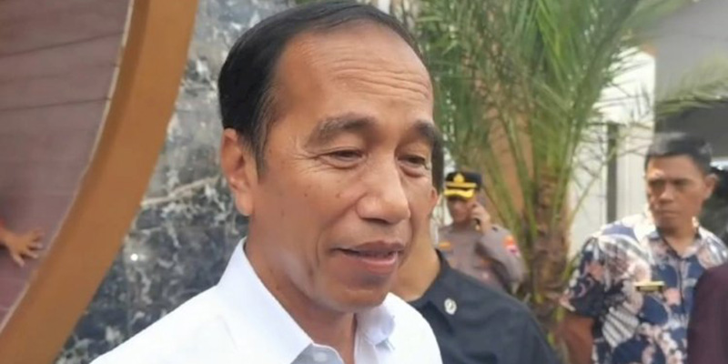 STY Tak Lagi Jadi Pelatih Timnas, Begini Respons Jokowi