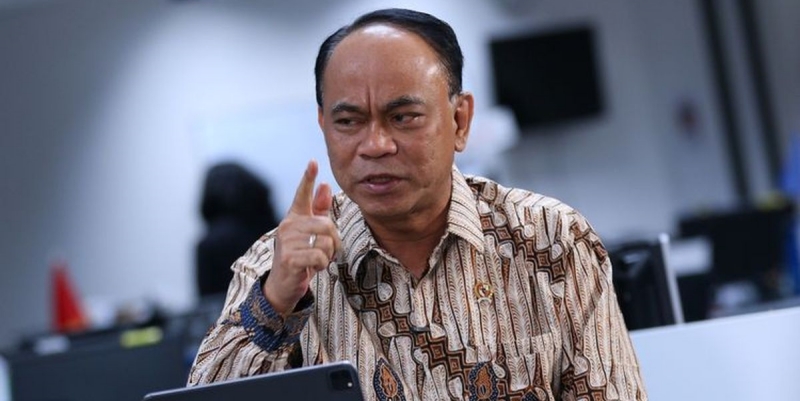 Budi Arie hingga Bahlil Lahadalia Harus Direshuffle