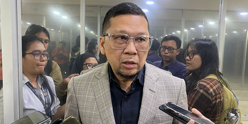 Soal Izin Tambang untuk Perguruan Tinggi, Baleg Siapkan 2 Alternatif