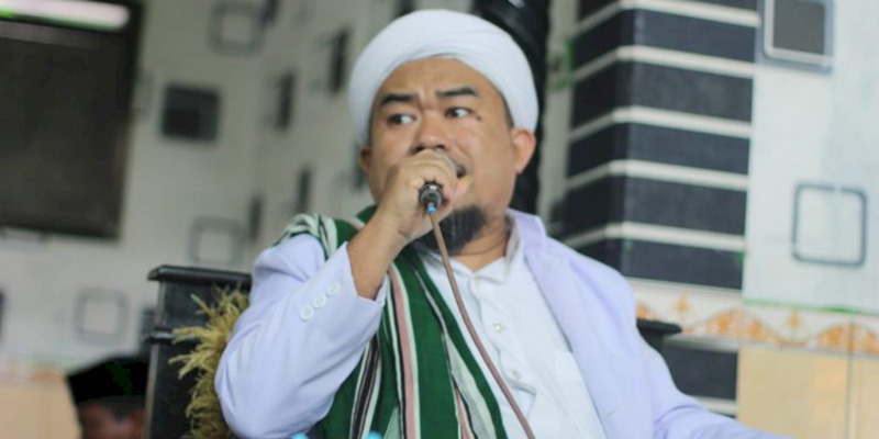 FPI Kota Tasikmalaya Kecam Rudapaksa yang Libatkan Pimpinan Lembaga Pendidikan