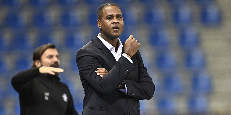 Kluivert Bertekad Bawa Indonesia ke Piala Dunia 2026