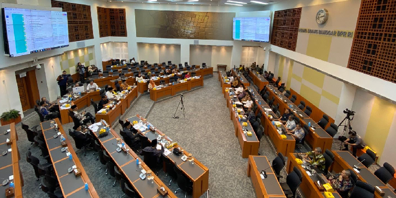 BPKH Minta Maaf Tak Mampu Gelontorkan Nilai Manfaat Rp12,8 Triliun di 2025