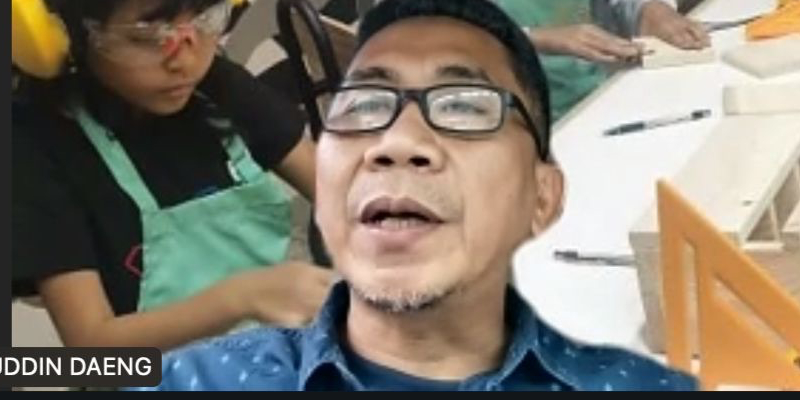 Jika Dikelola Benar, Sawit dan Batubara Bisa Hapus Seluruh PPN di Indonesia