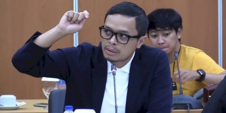 Wahyu Dewanto Dukung Polri Usut Tuntas Kebakaran Glodok Plaza