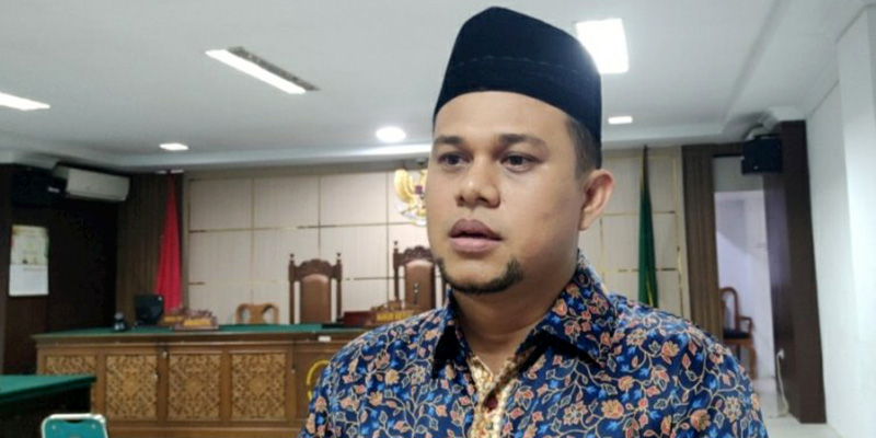 Divonis 1 Tahun Penjara dalam Kasus Korupsi Wastafel, Bekas Kadisdik Aceh Ajukan Banding