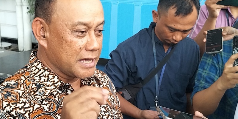 Kepala BGN Ungkap Alasan 40 Siswa Sukoharjo Keracunan Makanan Bergizi