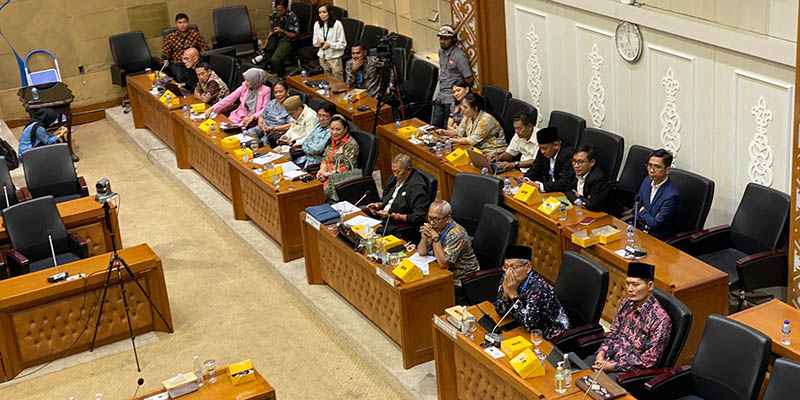 Muhammadiyah: Tambang Lebih Baik Dikelola BUMN, Jangan UMKM