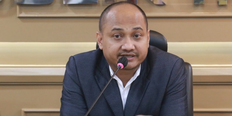 Fachrul Razi: Penambahan Masa Reses DPD Berdampak pada APBN