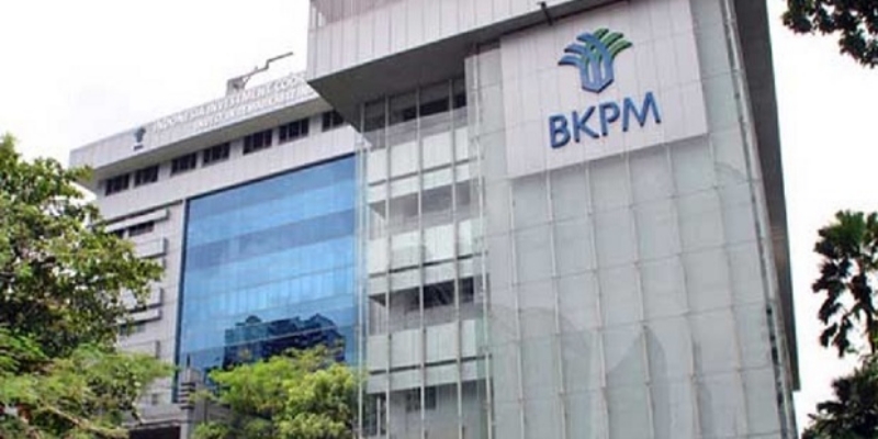 Kementerian Investasi dan Hilirisasi/BKPM Buka Klinik LKPM, Daftar di Sini!