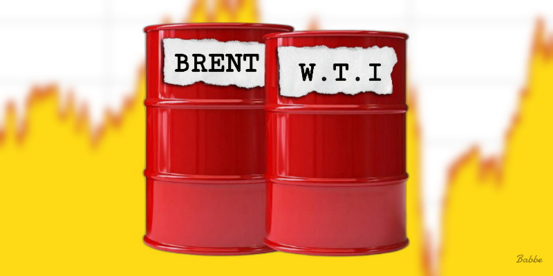 Harga Minyak Anjlok, Brent dan WTI  Tergelincir Hampir 2 Persen