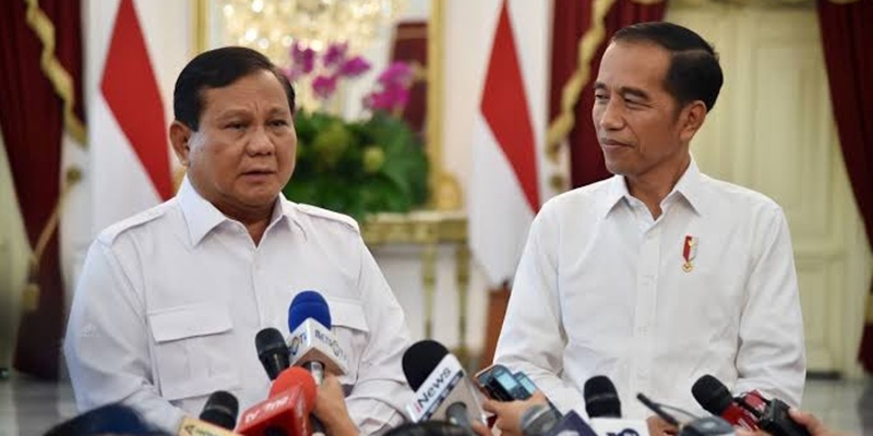 Salah Besar Prabowo Terus Dikaitkan dengan Jokowi