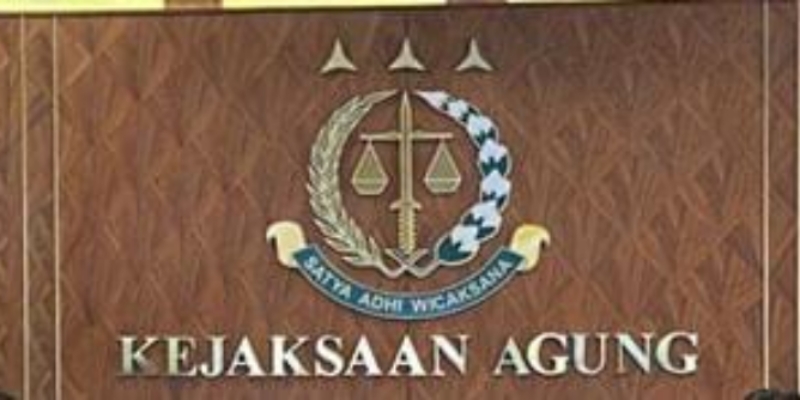 Kinerja Kejagung Lebih Baik dari Penegak Hukum Lain