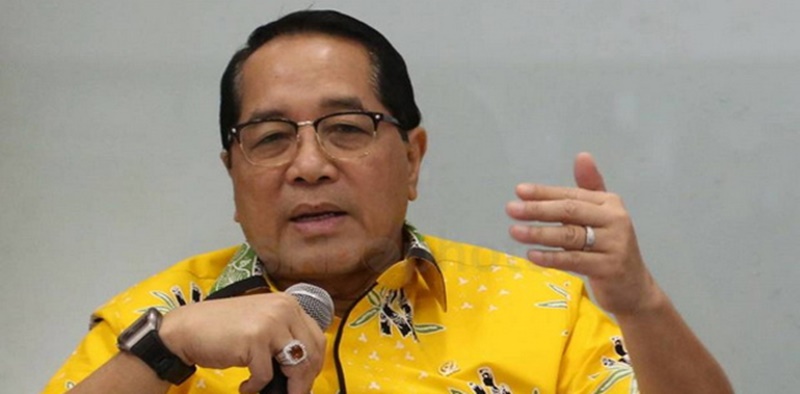 Politikus Golkar soal Pagar Laut: Pelakunya Wajib Diproses Hukum