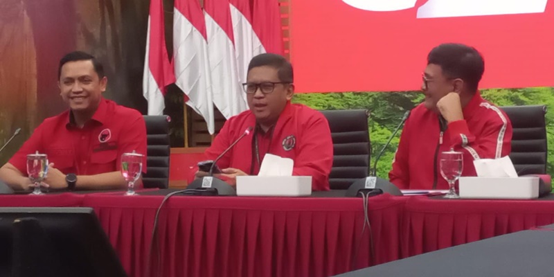 Besok, PDIP Peringati HUT Secara Sederhana di Tengah Gempuran