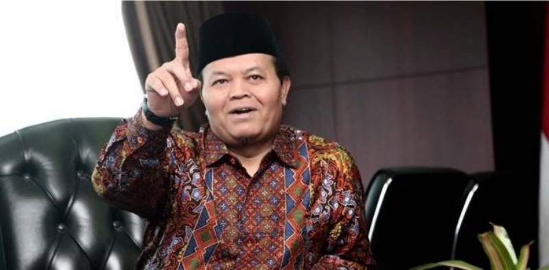 Putusan MK soal Kewajiban Beragama Sejalan dengan Pancasila