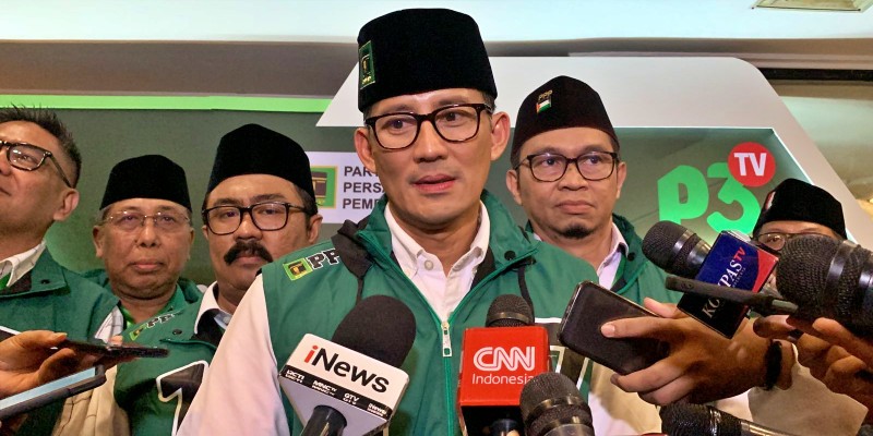 Milad ke-52, PPP Lebih Inklusif dan Responsif