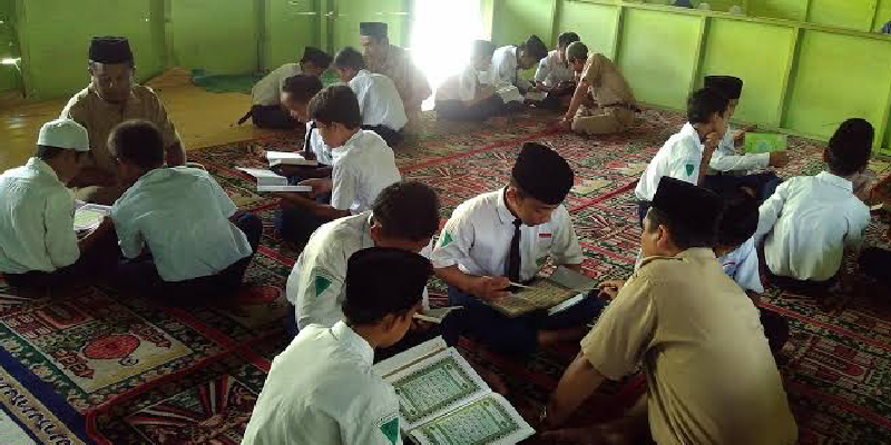 Siswa Diberi Tugas Khusus Selama Ramadan