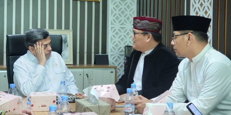 Bamus Betawi Minta Warteg dan Rumah Makan Padang Bersertifikat Halal