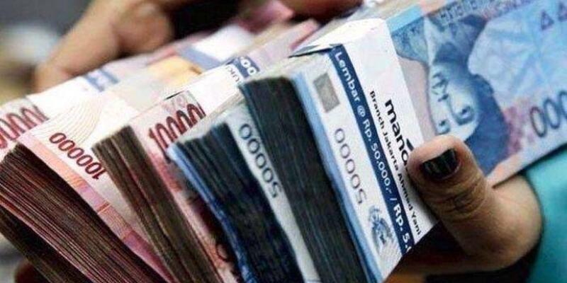 Rupiah Dibuka ke Rp16.310 per Dolar Pagi Ini