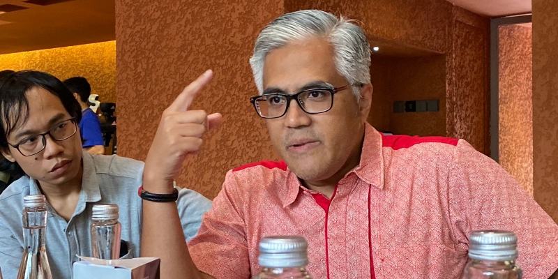 Kemlu Tolak Rencana Trump Relokasi Warga Gaza ke Indonesia