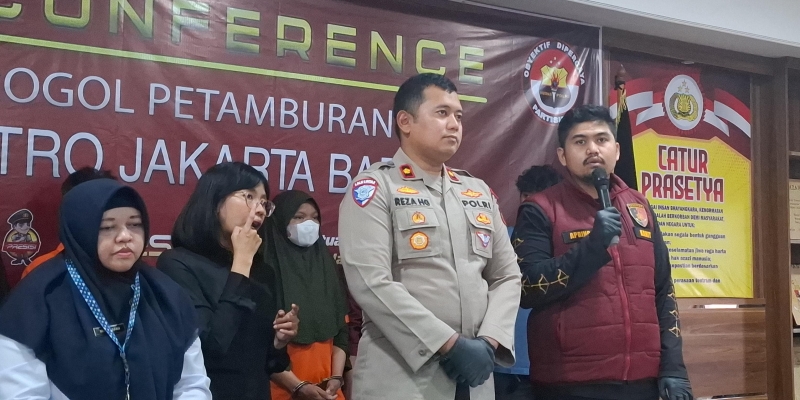 Orang Tua yang Telantarkan Anak hingga Tewas Sempat Tolak BPJS dari Rumah Sakit