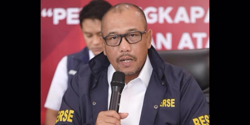 Pasutri di Bekasi Hirup Lem Aibon Sebelum Bunuh Anaknya Berusia 3 Tahun