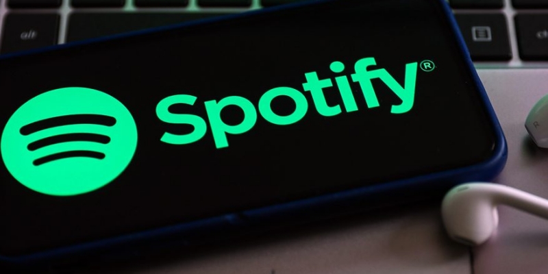 Universal Music dan Spotify Teken Kesepakatan Baru