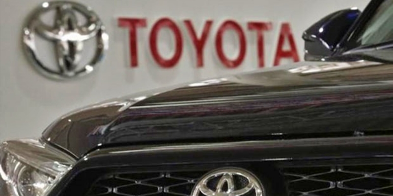 Mobil LCGC Kena PPN 12 Persen, Toyota Minta Pemerintah Intervensi