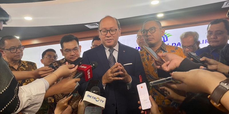 Singapura Kembali Jadi Investor Terbesar RI, Rosan: Nilai Investasinya Capai Rp327 Triliun