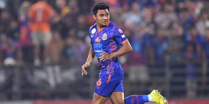 Kontrak Baru Asnawi di Port FC Pecahkan Rekor