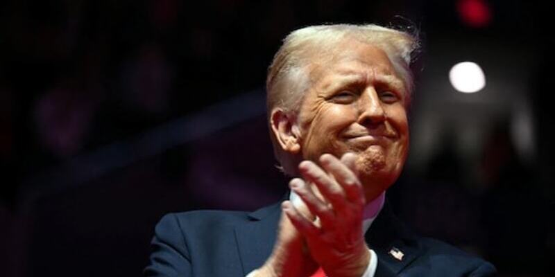 Kanada Lega, Trump Tidak Sentuh Isu Tarif di Awal Kepresidenan